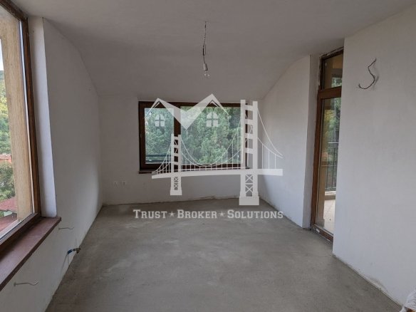 Банкя, кв. "Михайлово", 3-стаен апартамент с огромна тераса и 360 градусова гледка. VR - оглед. - 0