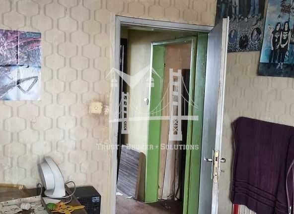 Обеля 2, четиристаен апартамент до метро - 0