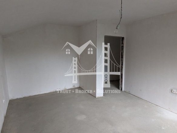 Банкя, кв. "Михайлово", 3-стаен апартамент с огромна тераса и 360 градусова гледка. VR - оглед. - 0