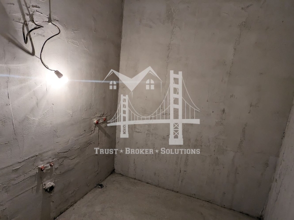 Банкя, кв. "Михайлово", 3-стаен апартамент с огромна тераса и 360 градусова гледка. VR - оглед. - 0