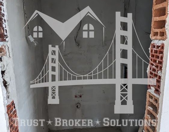 Банкя, кв. "Михайлово", 3-стаен апартамент с огромна тераса и 360 градусова гледка. VR - оглед. - 0