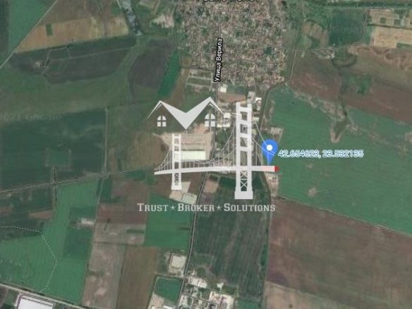 Парцел в с. "Равно Поле" - 0