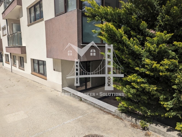 Бояна, търговско помещение на две нива - 0