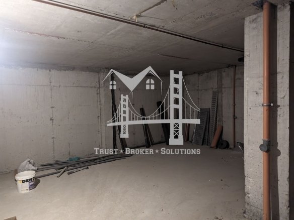 Бояна, търговско помещение на две нива - 0