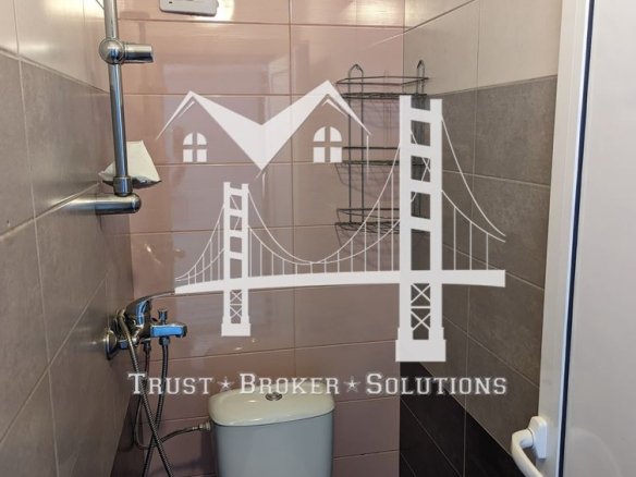 Дружба 1, двустаен обзаведен апартамент до метро. - 0