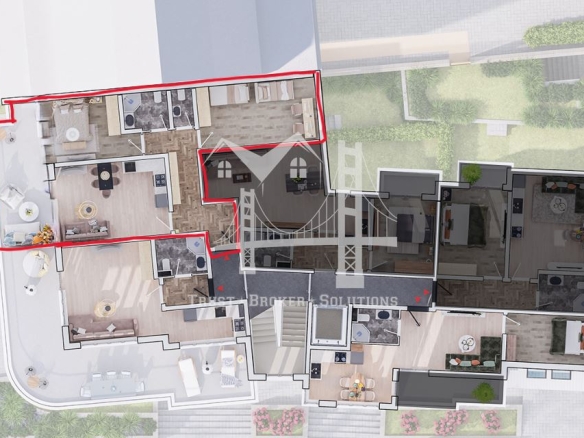 3-СТАЕН, ж.к. Стрелбище - 0