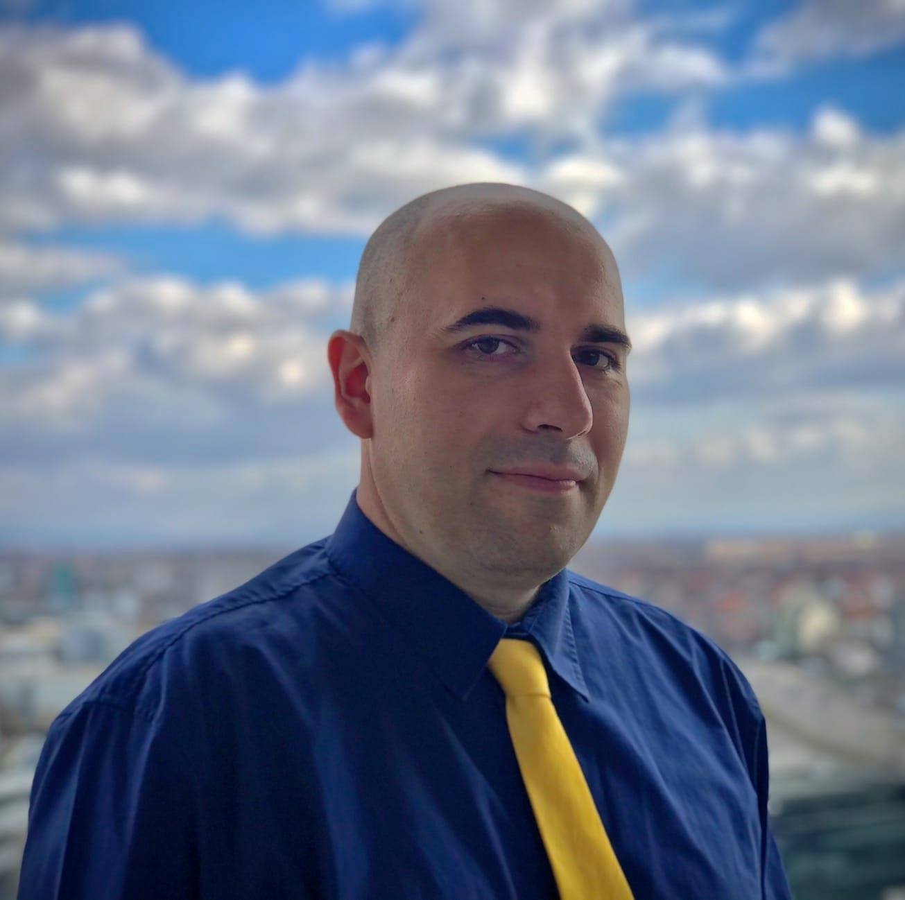 Красимир Попов