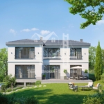 Симеоново, къща в затворен комплекс с Акт 16 до Ринг МОЛ - 0