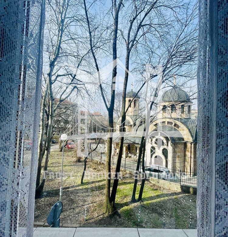 Яворов, тристаен апартамент до метро (бъдещо) - 0