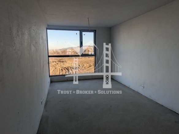 Малинова долина, тристаен апартамент завършен до ключ. Ново строителство. Възможност за гараж - 0