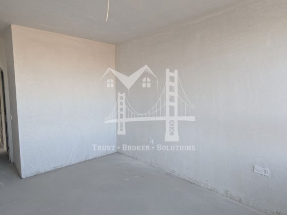 Малинова долина, тристаен апартамент завършен до ключ. Ново строителство - 0