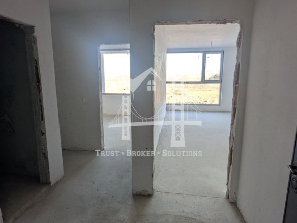 Малинова долина, тристаен апартамент завършен до ключ. Ново строителство. Възможност за гараж - 0