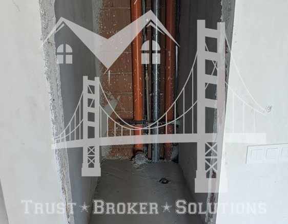 Малинова долина, тристаен апартамент завършен до ключ. Ново строителство - 0