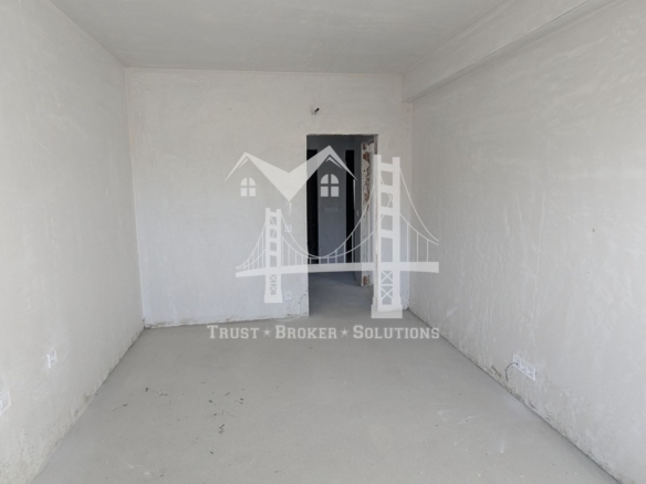 Малинова долина, тристаен апартамент завършен до ключ. Ново строителство - 0