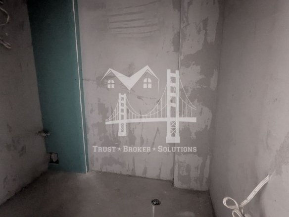 Малинова долина, тристаен апартамент завършен до ключ. Ново строителство. Възможност за гараж - 0