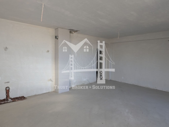 Малинова долина, тристаен апартамент завършен до ключ. Ново строителство - 0