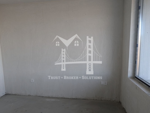 Малинова долина, тристаен апартамент завършен до ключ. Ново строителство. Възможност за гараж - 0