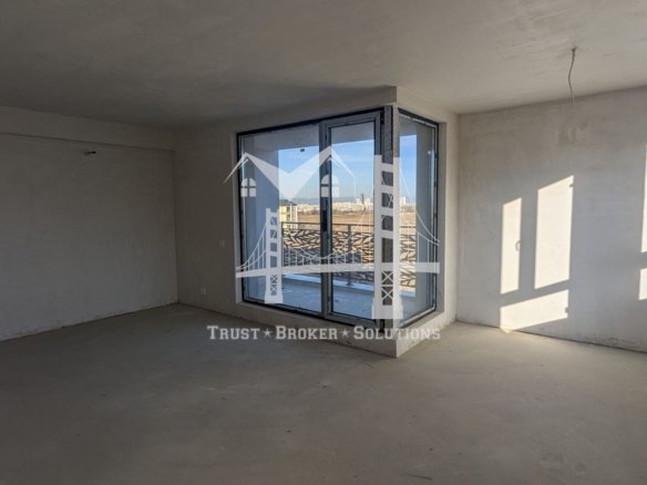 Малинова долина, тристаен апартамент завършен до ключ. Ново строителство - 0