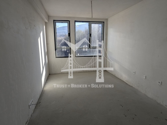 Малинова долина, тристаен апартамент завършен до ключ. Ново строителство - 0