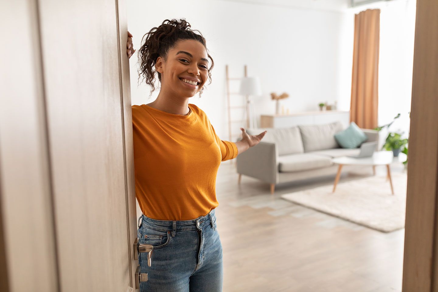 Home Staging & Presentation