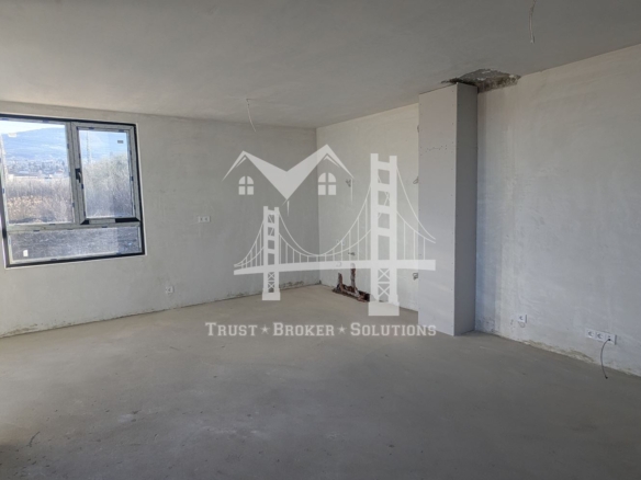 Малинова долина, тристаен апартамент завършен до ключ. Ново строителство - 0