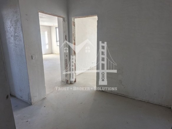 Малинова долина, тристаен апартамент завършен до ключ. Ново строителство - 0