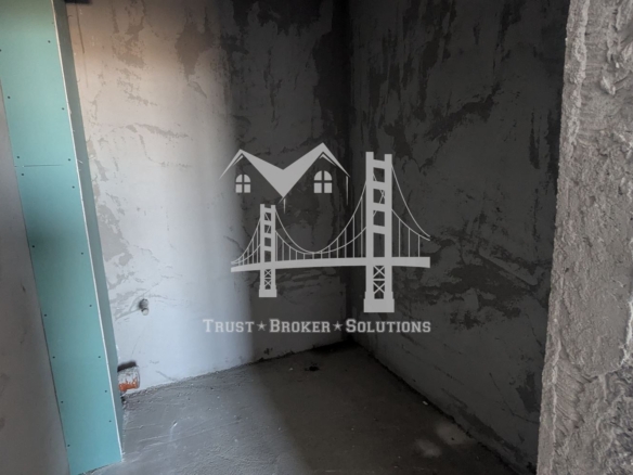 Малинова долина, тристаен апартамент завършен до ключ. Ново строителство. Възможност за гараж - 0