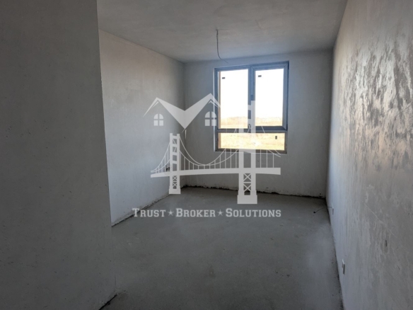 Малинова долина, тристаен апартамент завършен до ключ. Ново строителство. Възможност за гараж - 0