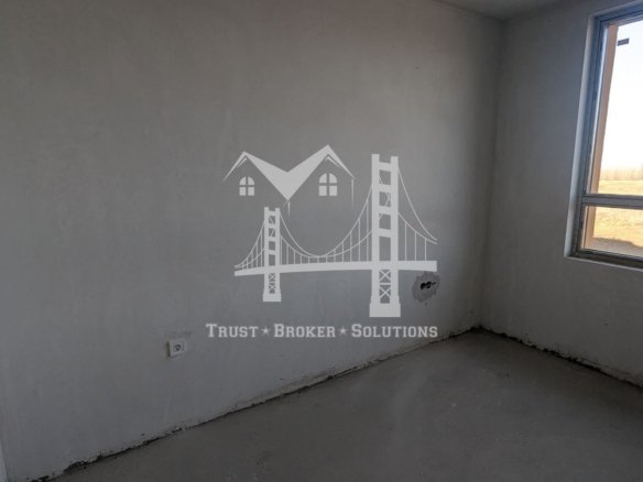 Малинова долина, тристаен апартамент завършен до ключ. Ново строителство. Възможност за гараж - 0