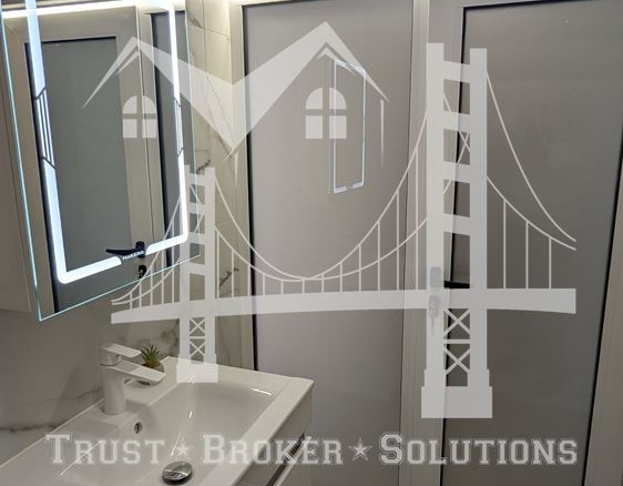 Младост 4, тристаен ремонтиран и полуобзаведен апартамент. До "Бизнес Парк" - 0