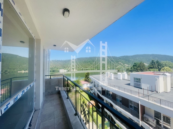 Панчарево, тристаен мезонет с панорамна тераса - 0