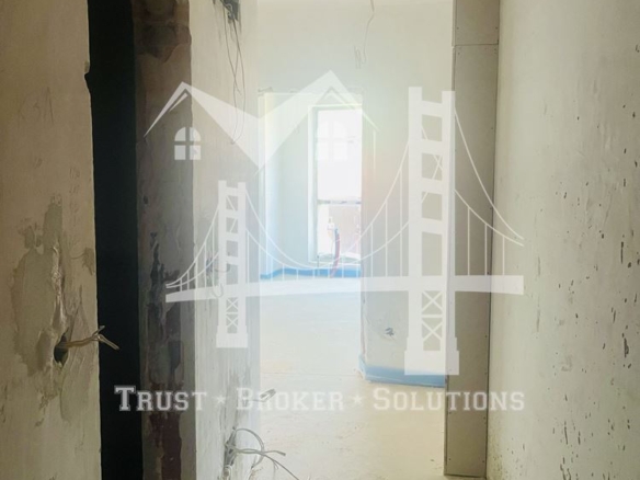 Панчарево, тристаен мезонет с панорамна тераса - 0