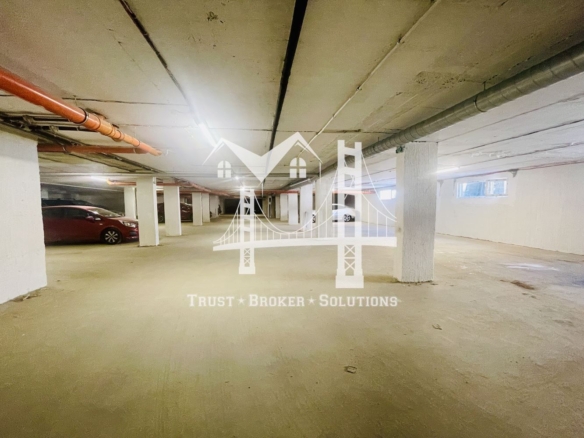 Панчарево, тристаен мезонет с панорамна тераса - 0