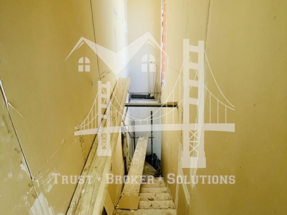 Панчарево, тристаен мезонет с панорамна тераса - 0