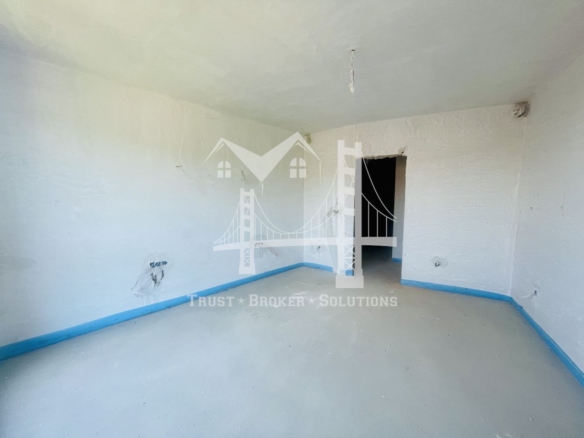 Панчарево, тристаен мезонет с панорамна тераса - 0