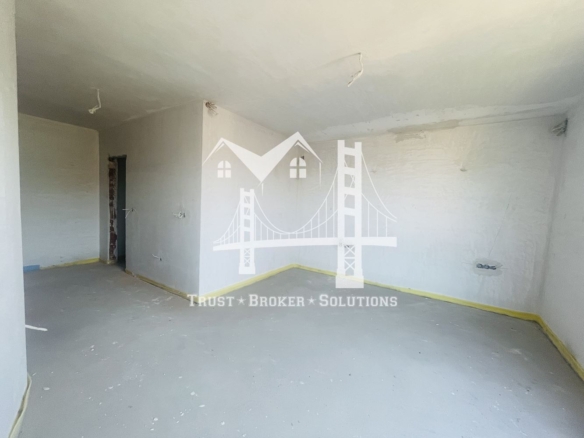 Панчарево, тристаен мезонет с панорамна тераса - 0