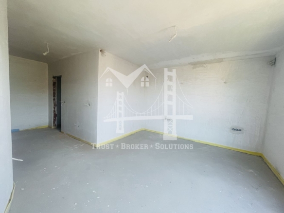 Панчарево, тристаен мезонет с панорамна тераса - 0