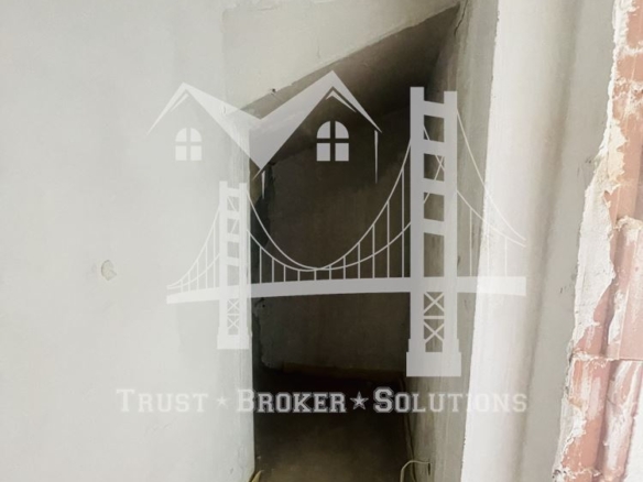 Панчарево, тристаен мезонет с панорамна тераса - 0