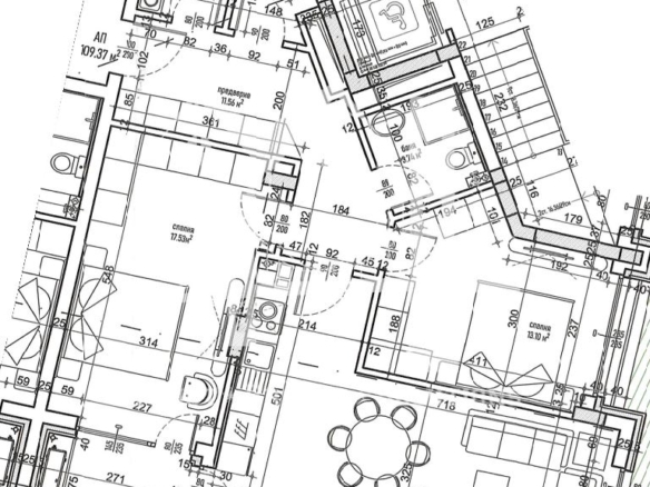 Малинова долина, модерен жилищен комплекс - 0