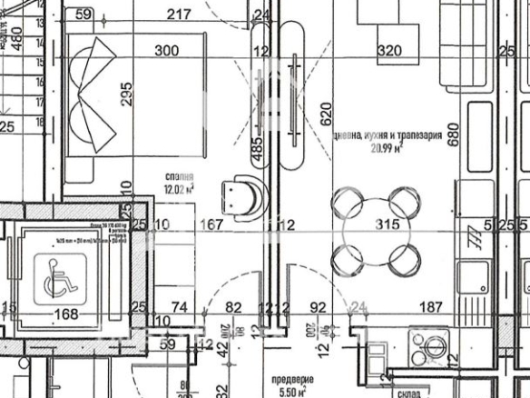 Малинова долина, модерен жилищен комплекс - 0