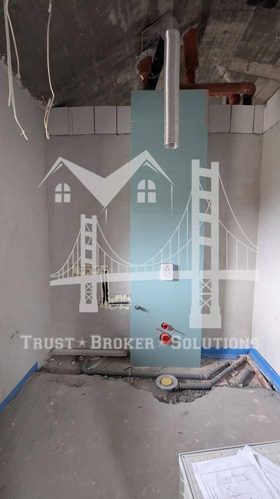 Панчерево, Косанин дол, къщи ново строителство - 0