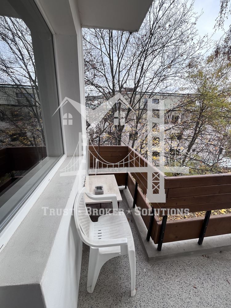 Младост 2, тристаен апартамент, до метро - 0