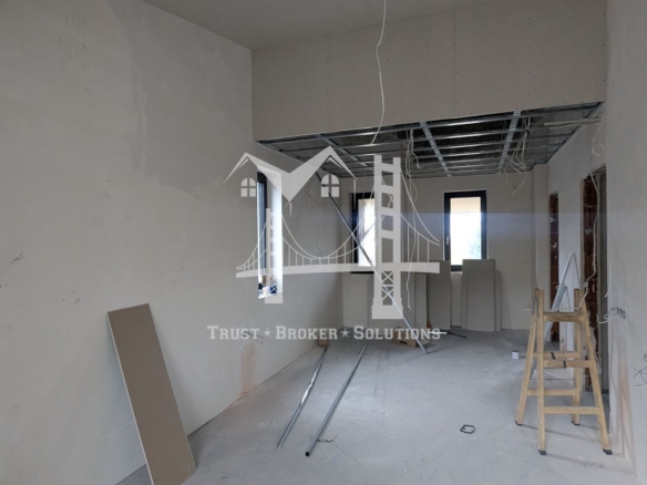 Панчерево, Косанин дол, къщи ново строителство - 0