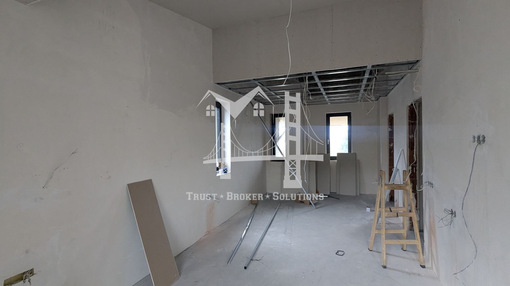 Панчерево, Косанин дол, къщи ново строителство - 0