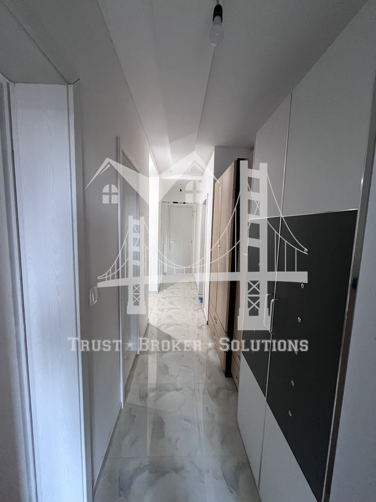 Младост 2, тристаен апартамент, до метро - 0