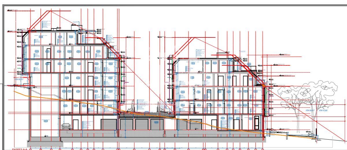 кв. Бояна, м. Гърдова глава, тристаен/многостаен в затворен комплекс - 0