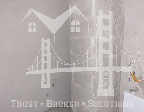 Малинова долина, двустаен апартамент в затворен комплекс от висок клас. - 0