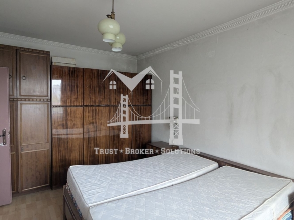 Надежда 3, тристаен апартамент до метростанция Бели Дунав - 0