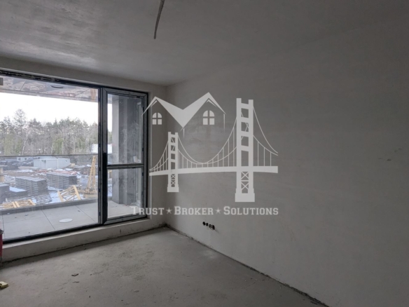 2-стаен - София, Малинова Долина - 0