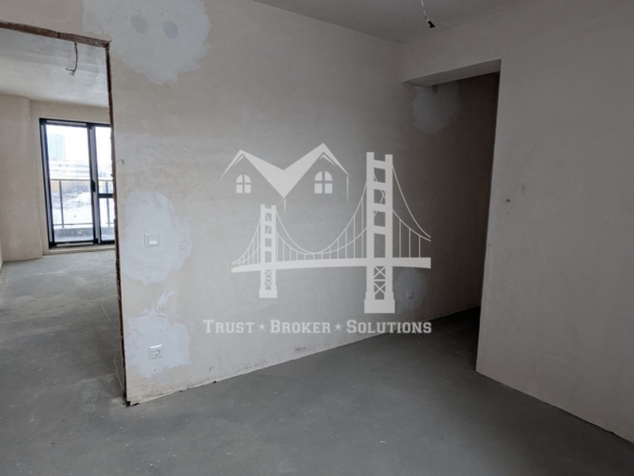 Полигона, Тех Парк, двустаен апартамент до метро - 0